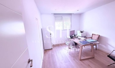 Återförsäljning - Hus - Orihuela Costa - Las Filipinas