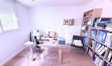 Återförsäljning - Hus - Orihuela Costa - Las Filipinas