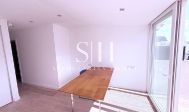 Återförsäljning - Hus - Orihuela Costa - Las Filipinas