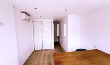 Återförsäljning - Hus - Orihuela Costa - Las Filipinas