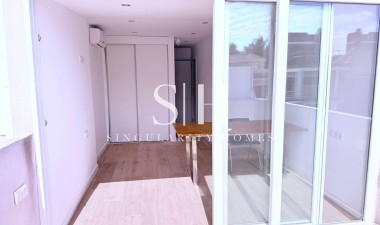 Återförsäljning - Hus - Orihuela Costa - Las Filipinas