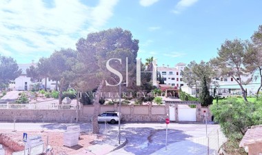 Återförsäljning - Hus - Orihuela Costa - Las Filipinas