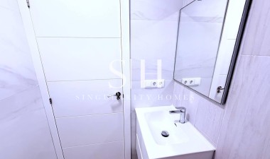 Återförsäljning - Hus - Orihuela Costa - Las Filipinas