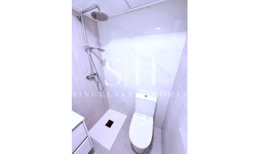 Återförsäljning - Hus - Orihuela Costa - Las Filipinas