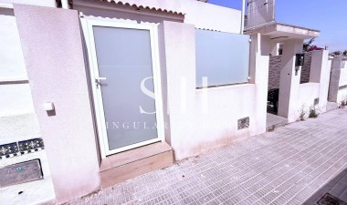 Återförsäljning - Hus - Orihuela Costa - Las Filipinas