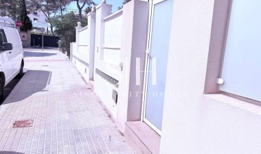 Återförsäljning - Hus - Orihuela Costa - Las Filipinas