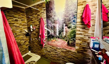 Resale - Apartment / flat - La Zenia