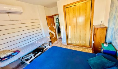 Resale - Apartment / flat - La Zenia
