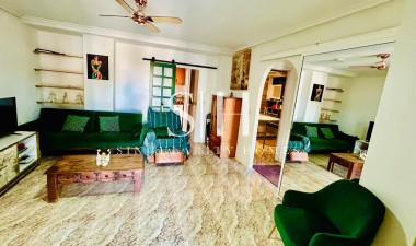 Resale - Apartment / flat - La Zenia