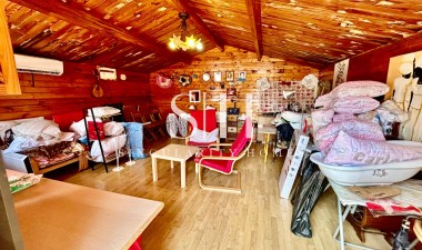 Wiederverkauf - Haus - Orihuela Costa - La Regia