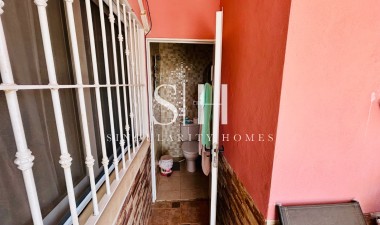 Wiederverkauf - Haus - Orihuela Costa - La Regia