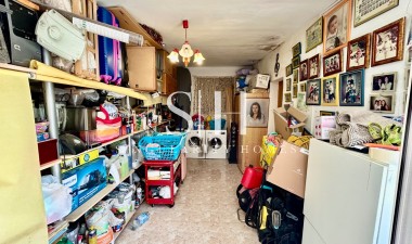 Wiederverkauf - Haus - Orihuela Costa - La Regia