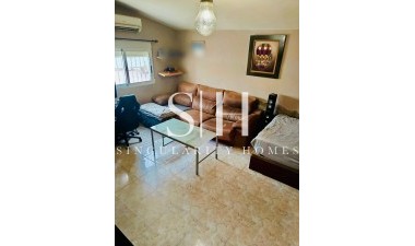 Wiederverkauf - Haus - Orihuela Costa - La Regia