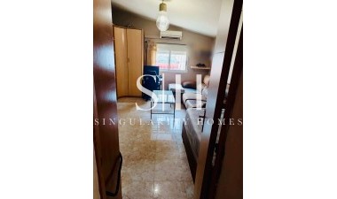 Wiederverkauf - Haus - Orihuela Costa - La Regia