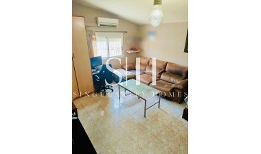 Wiederverkauf - Haus - Orihuela Costa - La Regia