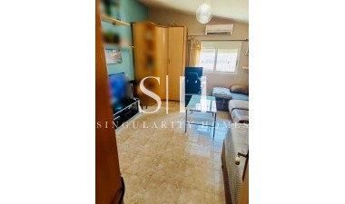 Wiederverkauf - Haus - Orihuela Costa - La Regia