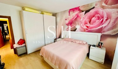 Wiederverkauf - Haus - Orihuela Costa - La Regia