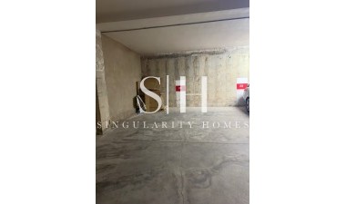 Перепродажа - Квартира / квартира - Orihuela Costa - Playa Flamenca