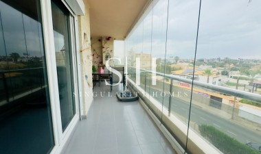 Перепродажа - Квартира / квартира - Orihuela Costa - Playa Flamenca