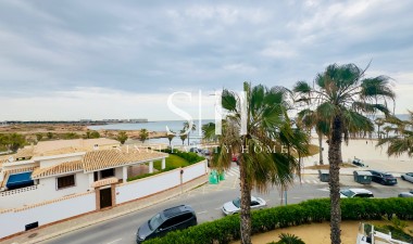 Перепродажа - Квартира / квартира - Orihuela Costa - Playa Flamenca