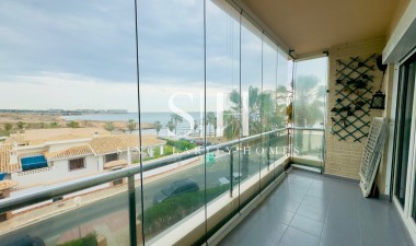 Перепродажа - Квартира / квартира - Orihuela Costa - Playa Flamenca