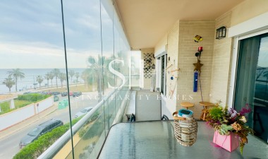 Перепродажа - Квартира / квартира - Orihuela Costa - Playa Flamenca