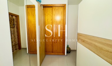 Перепродажа - Квартира / квартира - Orihuela Costa - Playa Flamenca