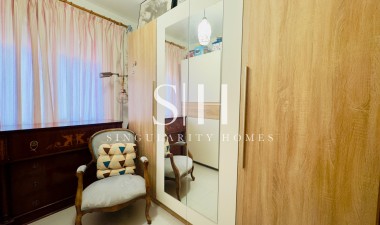 Перепродажа - Квартира / квартира - Orihuela Costa - Playa Flamenca