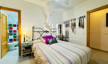 Перепродажа - Квартира / квартира - Orihuela Costa - Playa Flamenca