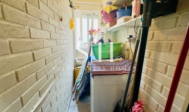 Перепродажа - Квартира / квартира - Orihuela Costa - Playa Flamenca