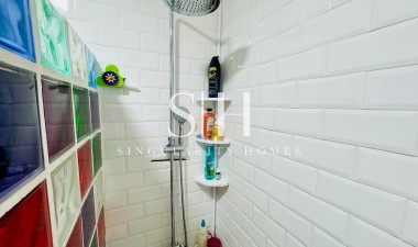 Перепродажа - Квартира / квартира - Orihuela Costa - Playa Flamenca