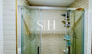 Перепродажа - Квартира / квартира - Orihuela Costa - Playa Flamenca