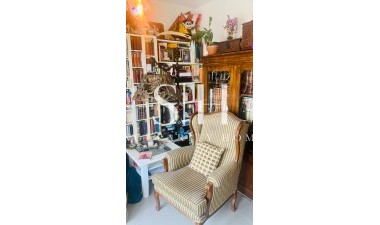 Перепродажа - Квартира / квартира - Orihuela Costa - Playa Flamenca