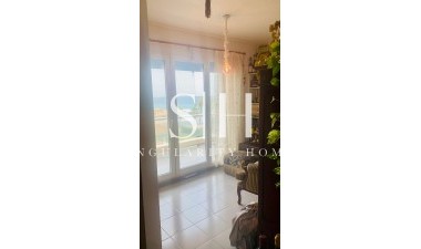 Перепродажа - Квартира / квартира - Orihuela Costa - Playa Flamenca