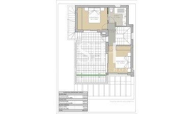 Nowy budynek - Villa - Montesinos - La Herrada