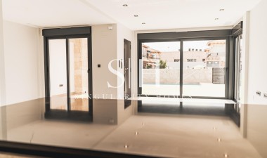 New Build - Villa - Orihuela Costa - Punta Prima