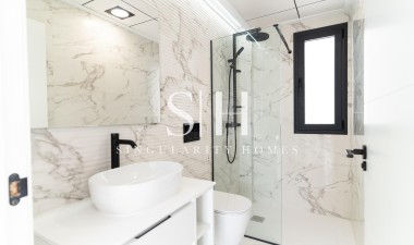 New Build - Villa - Orihuela Costa - Punta Prima