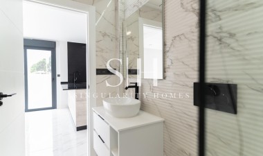 New Build - Villa - Orihuela Costa - Punta Prima