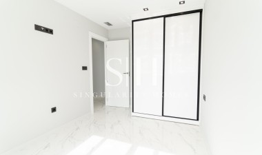 New Build - Villa - Orihuela Costa - Punta Prima