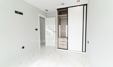 New Build - Villa - Orihuela Costa - Punta Prima