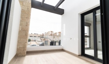 New Build - Villa - Orihuela Costa - Punta Prima
