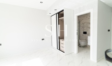 New Build - Villa - Orihuela Costa - Punta Prima