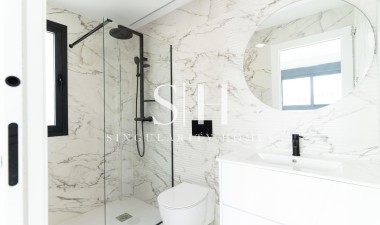 New Build - Villa - Orihuela Costa - Punta Prima