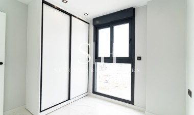 New Build - Villa - Orihuela Costa - Punta Prima