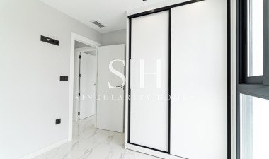 New Build - Villa - Orihuela Costa - Punta Prima