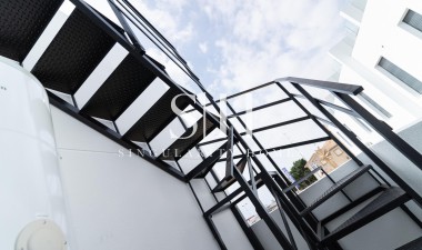 New Build - Villa - Orihuela Costa - Punta Prima