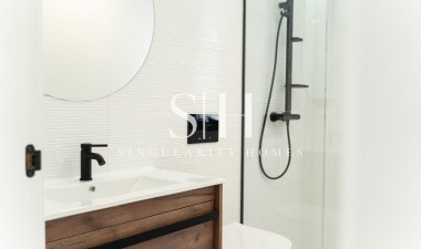 New Build - Villa - Orihuela Costa - Punta Prima