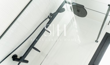 New Build - Villa - Orihuela Costa - Punta Prima