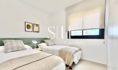 Nowy budynek - Dom - Cox - San Fernando