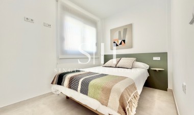 Nowy budynek - Dom - Cox - San Fernando